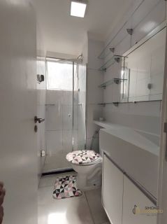 Apartamento  2/4 Piatã em Salvador