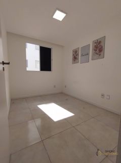 Apartamento  2/4 Piatã em Salvador