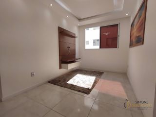 Apartamento  2/4 Piatã em Salvador