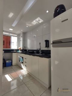 Apartamento  2/4 Piatã em Salvador