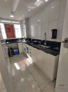 Apartamento  2/4 Piatã em Salvador
