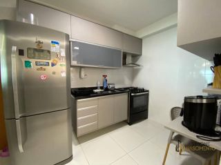 Apartamento 3 /4 e1 suíte Jardim Armação em Salvador