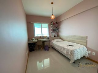 Apartamento 3 /4 e1 suíte Jardim Armação em Salvador
