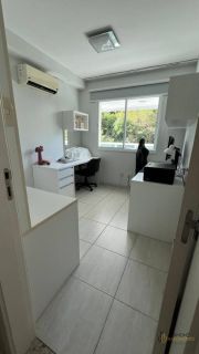 Apartamento 2/4 e  1 suítes Aplhaville I Patamares em Salvador