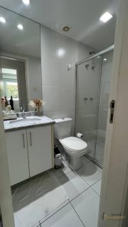 Apartamento 2/4 e  1 suítes Aplhaville I Patamares em Salvador