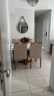Apartamento 2/4 e  1 suítes Aplhaville I Patamares em Salvador