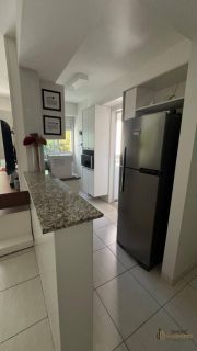 Apartamento 2/4 e  1 suítes Aplhaville I Patamares em Salvador