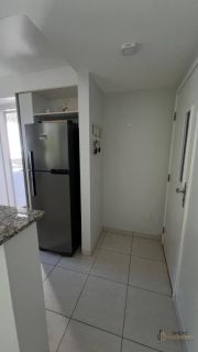 Apartamento 2/4 e  1 suítes Aplhaville I Patamares em Salvador