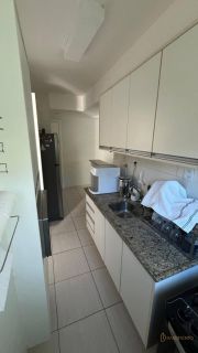 Apartamento 2/4 e  1 suítes Aplhaville I Patamares em Salvador