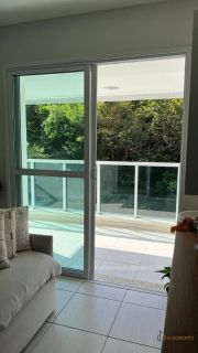 Apartamento 2/4 e  1 suítes Aplhaville I Patamares em Salvador
