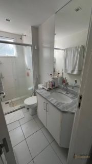 Apartamento 2/4 e  1 suítes Aplhaville I Patamares em Salvador