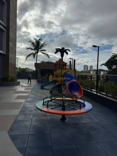 Apartamento 2 quartos com suite em jaguaribe