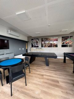 Apartamento 2 quartos com suite em jaguaribe