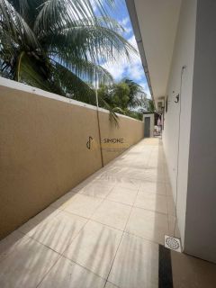 Oportunidade Casa 04 Suítes com dependência em Villas de Jacuípe.