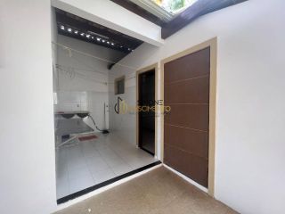 Oportunidade Casa 04 Suítes com dependência em Villas de Jacuípe.