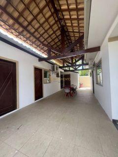 Oportunidade Casa 04 Suítes com dependência em Villas de Jacuípe.