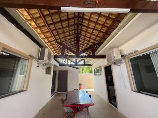 Oportunidade Casa 04 Suítes com dependência em Villas de Jacuípe.