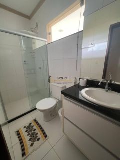 Oportunidade Casa 04 Suítes com dependência em Villas de Jacuípe.