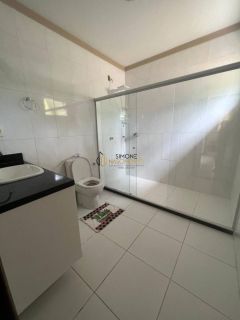 Oportunidade Casa 04 Suítes com dependência em Villas de Jacuípe.