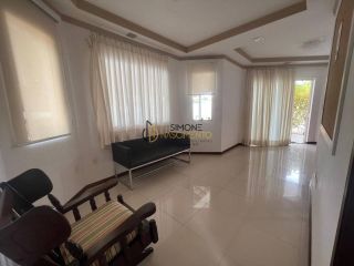 Oportunidade Casa 04 Suítes com dependência em Villas de Jacuípe.
