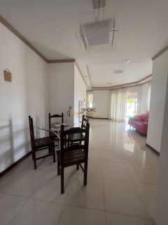 Oportunidade Casa 04 Suítes com dependência em Villas de Jacuípe.