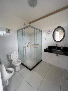 Oportunidade Casa 04 Suítes com dependência em Villas de Jacuípe.