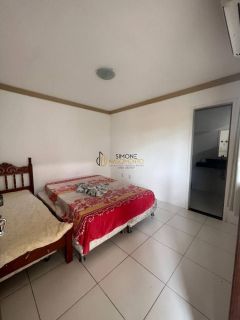 Oportunidade Casa 04 Suítes com dependência em Villas de Jacuípe.