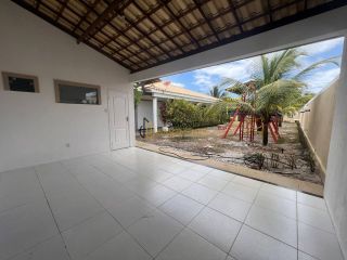 Oportunidade Casa 04 Suítes com dependência em Villas de Jacuípe.