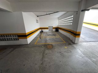 Locação Apto 03 quartos com suíte e dependência em Jd. Armação
