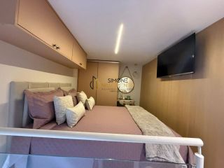 Studio  Caminho das árvores em Salvador