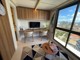 Studio  Caminho das árvores em Salvador