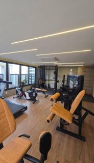 Studio  Caminho das árvores em Salvador