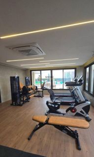 Studio  Caminho das árvores em Salvador
