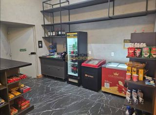 Studio  Caminho das árvores em Salvador