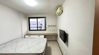 Apartamento 1/4 Alphaville l Porteira Fechada  Patamares em Salvador