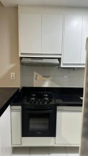 Apartamento 1/4 Alphaville l Porteira Fechada  Patamares em Salvador