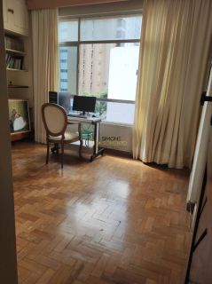 Apartamento 4 / 4 + Dependência e 3 suítes Graça em Salvador