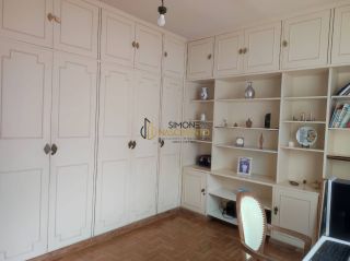 Apartamento 4 / 4 + Dependência e 3 suítes Graça em Salvador