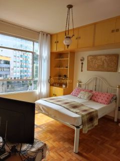 Apartamento 4 / 4 + Dependência e 3 suítes Graça em Salvador