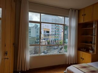 Apartamento 4 / 4 + Dependência e 3 suítes Graça em Salvador