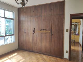 Apartamento 4 / 4 + Dependência e 3 suítes Graça em Salvador