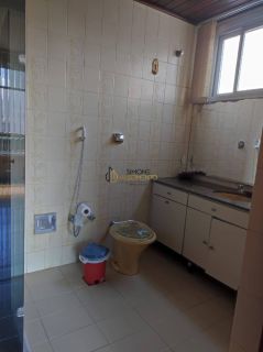 Apartamento 4 / 4 + Dependência e 3 suítes Graça em Salvador