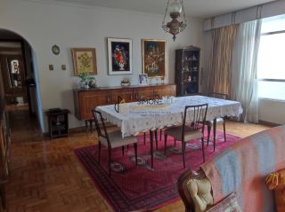 Apartamento 4 / 4 + Dependência e 3 suítes Graça em Salvador