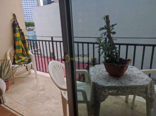 Apartamento 4 / 4 + Dependência e 3 suítes Graça em Salvador