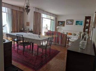 Apartamento 4 / 4 + Dependência e 3 suítes Graça em Salvador