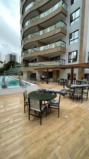 Apartamento 2 /4 e 1 suíte Horto Florestal em Salvador