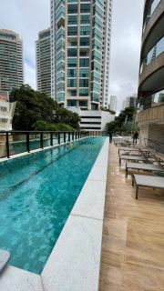 Apartamento 2 /4 e 1 suíte Horto Florestal em Salvador