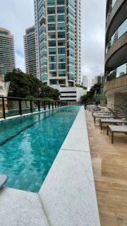 Apartamento 2 /4 e 1 suíte Horto Florestal em Salvador