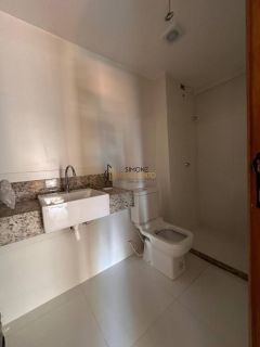 Apartamento 2 /4 e 1 suíte Horto Florestal em Salvador
