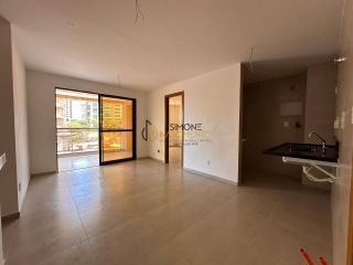 Apartamento 2 /4 e 1 suíte Horto Florestal em Salvador
